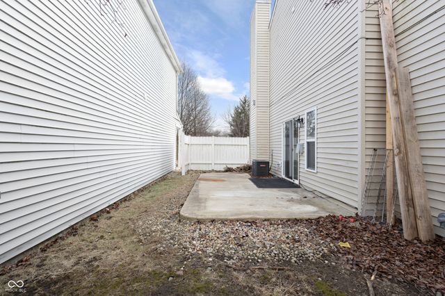 12710 Courage Crossing, Fishers, IN 46037