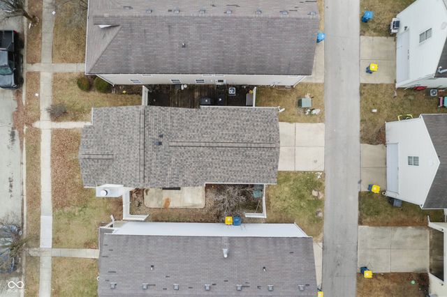 12710 Courage Crossing, Fishers, IN 46037