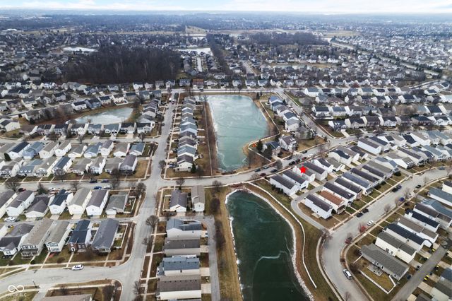 12710 Courage Crossing, Fishers, IN 46037