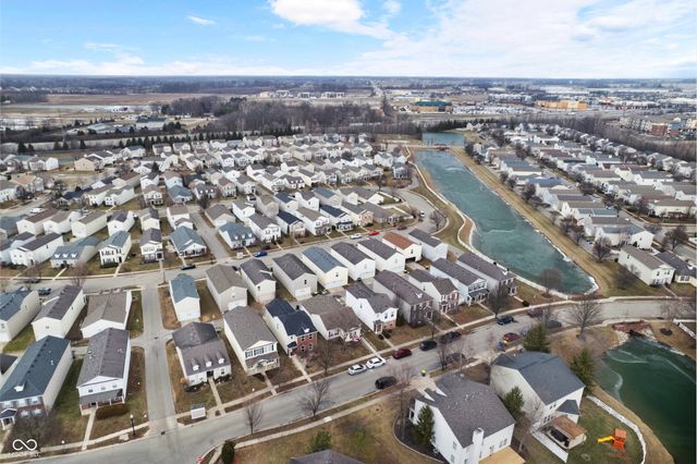 12710 Courage Crossing, Fishers, IN 46037