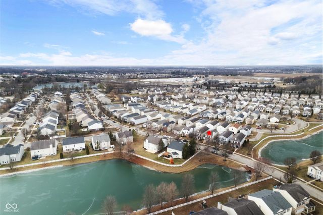 12710 Courage Crossing, Fishers, IN 46037
