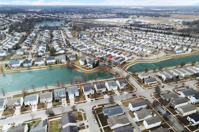 12710 Courage Crossing, Fishers, IN 46037