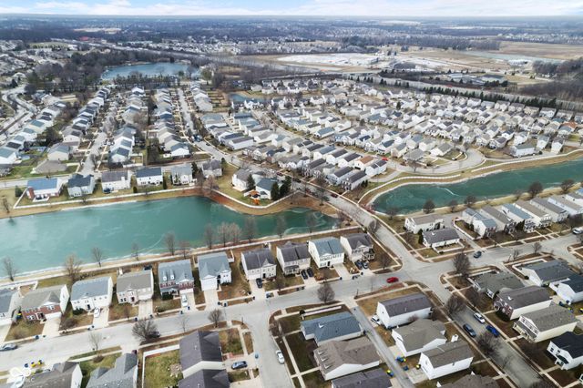 12710 Courage Crossing, Fishers, IN 46037