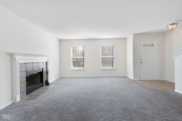 12710 Courage Crossing, Fishers, IN 46037