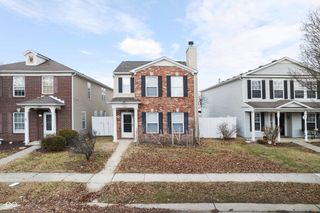 12710 Courage Crossing, Fishers, IN 46037