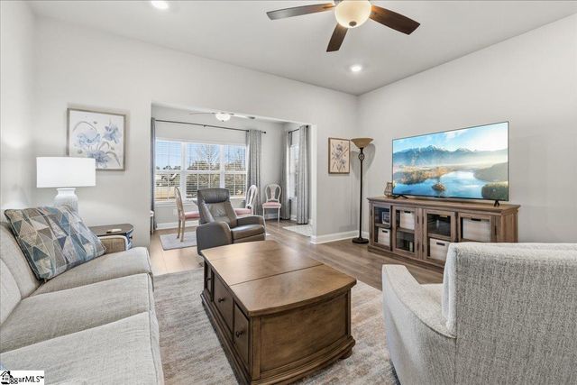 106 Coosa Lane, Anderson, SC 29621