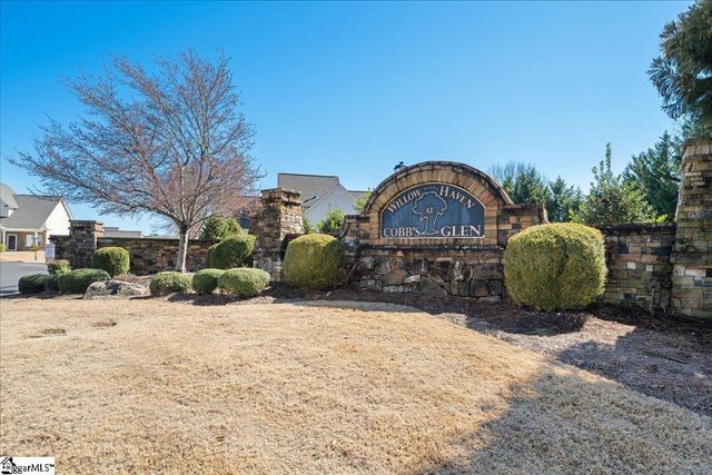 106 Coosa Lane, Anderson, SC 29621