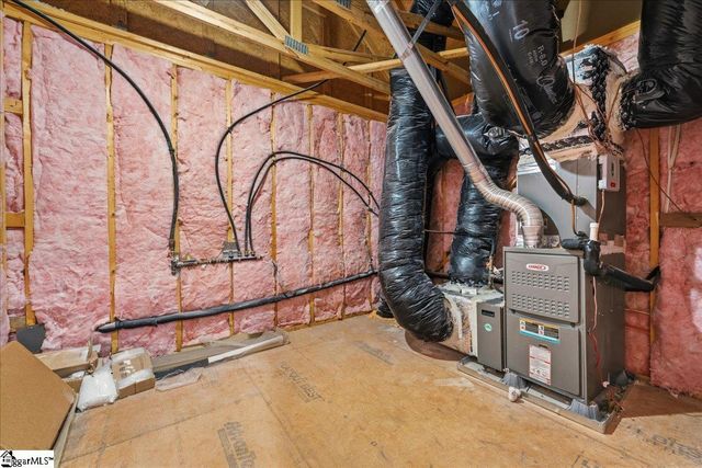 106 Coosa Lane, Anderson, SC 29621