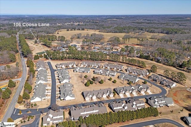 106 Coosa Lane, Anderson, SC 29621