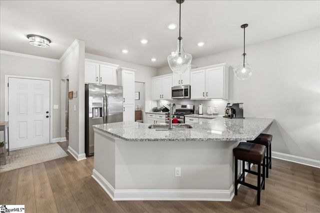 106 Coosa Lane, Anderson, SC 29621