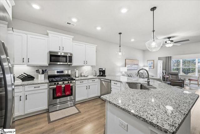 106 Coosa Lane, Anderson, SC 29621