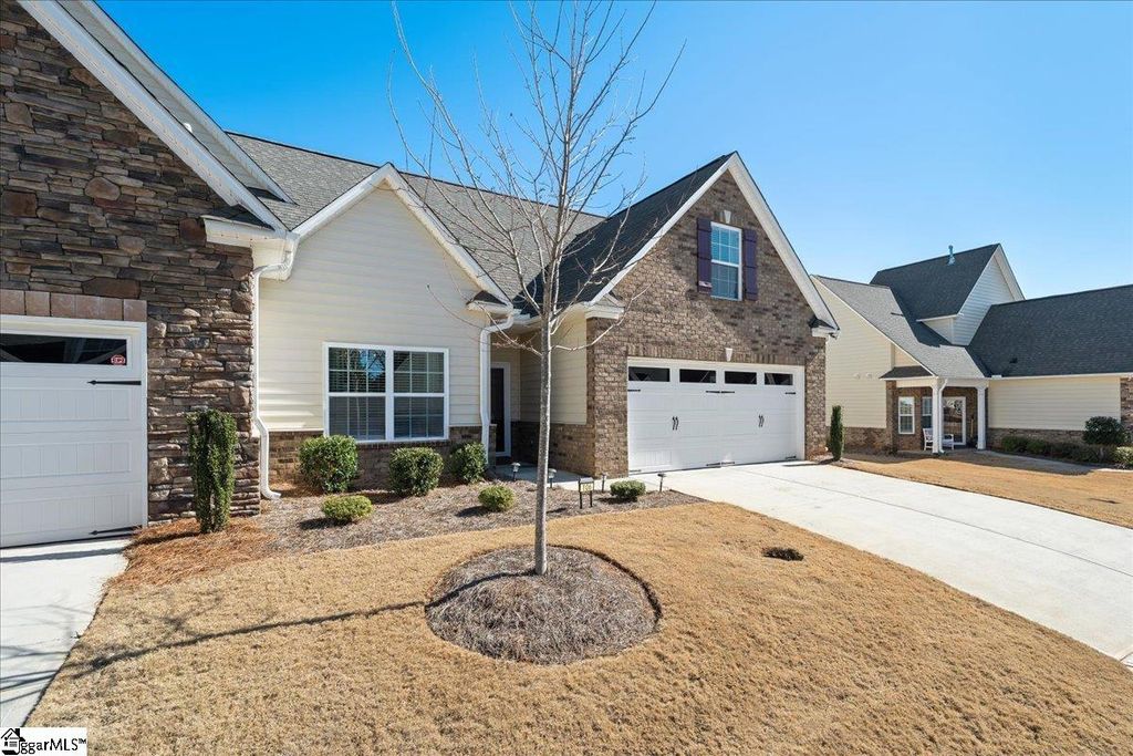 106 Coosa Lane, Anderson, SC 29621