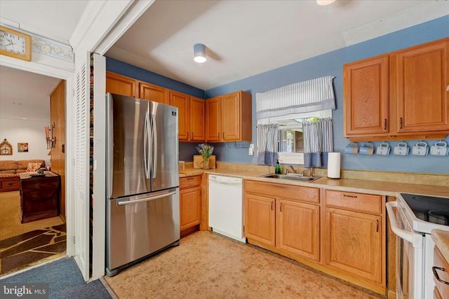 2707 FAWN LN, Bowie, MD 20715