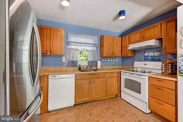 2707 FAWN LN, Bowie, MD 20715