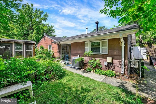 2707 FAWN LN, Bowie, MD 20715