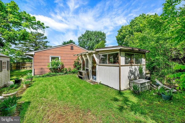 2707 FAWN LN, Bowie, MD 20715
