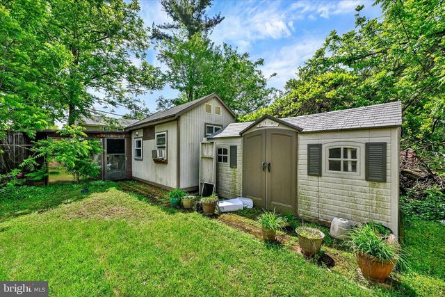 2707 FAWN LN, Bowie, MD 20715