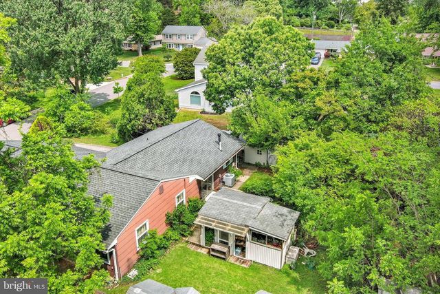 2707 FAWN LN, Bowie, MD 20715
