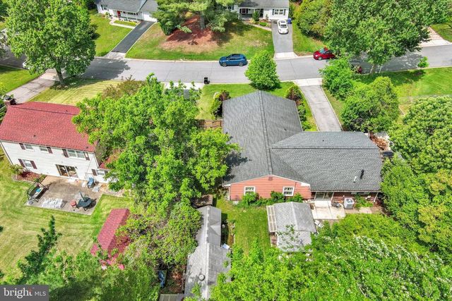 2707 FAWN LN, Bowie, MD 20715