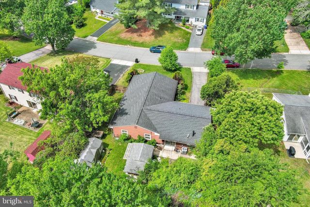 2707 FAWN LN, Bowie, MD 20715