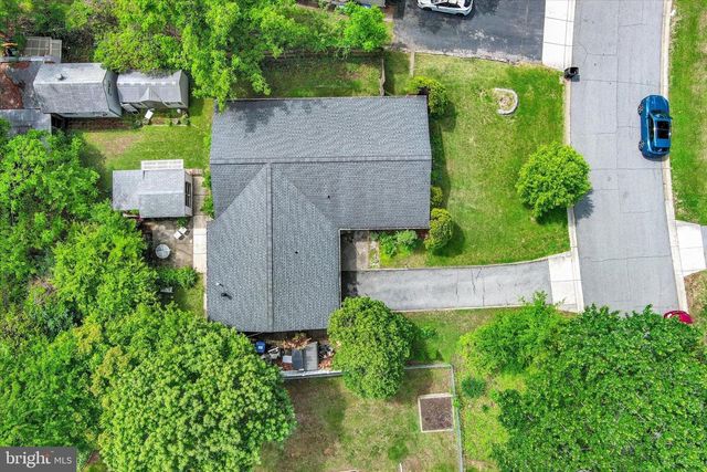 2707 FAWN LN, Bowie, MD 20715