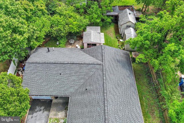 2707 FAWN LN, Bowie, MD 20715