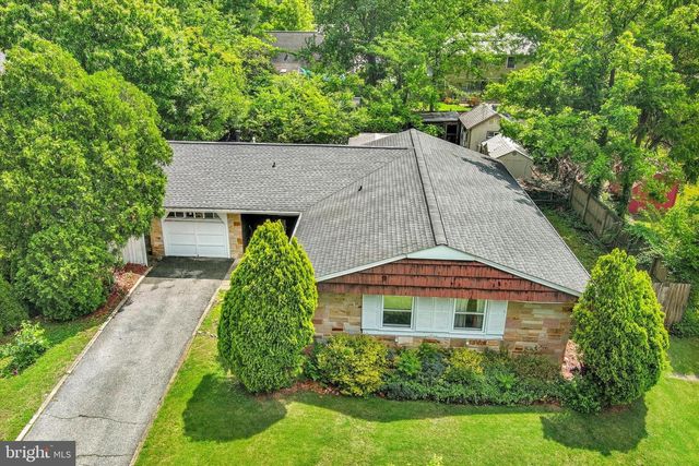 2707 FAWN LN, Bowie, MD 20715