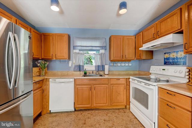 2707 FAWN LN, Bowie, MD 20715