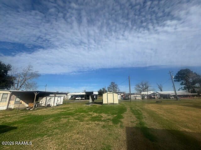 1461 Henderson Highway, Breaux Bridge, LA 70517