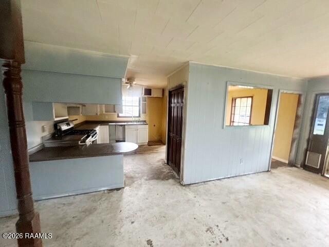 1461 Henderson Highway, Breaux Bridge, LA 70517