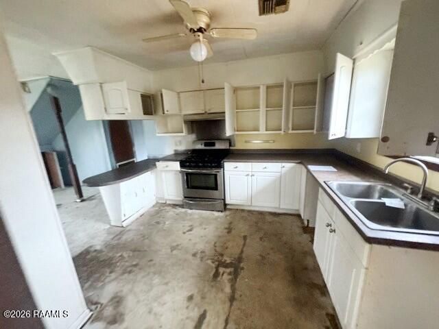 1461 Henderson Highway, Breaux Bridge, LA 70517