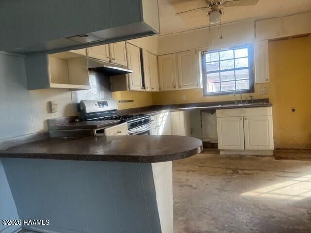 1461 Henderson Highway, Breaux Bridge, LA 70517