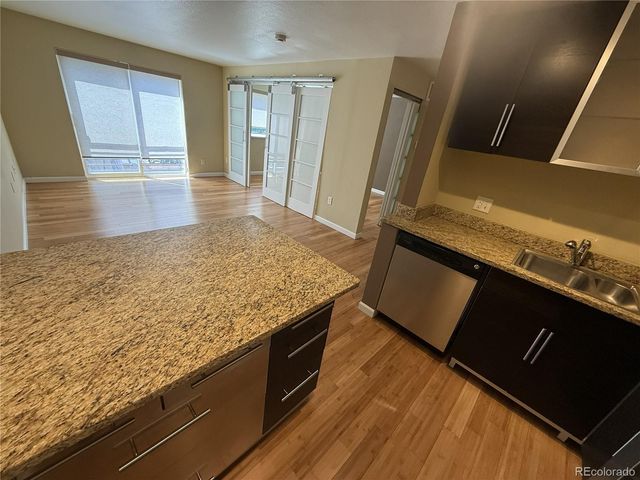 1032 N Clarkson Street 208, Denver, CO 80218