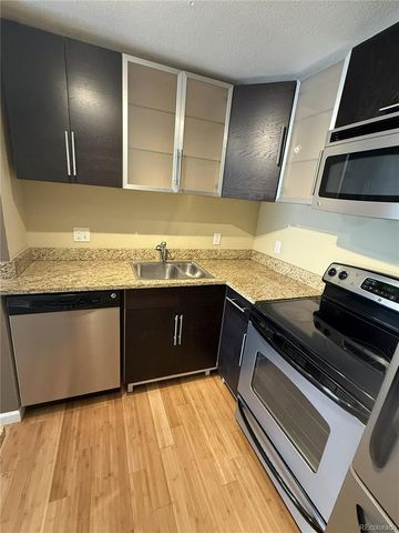 1032 N Clarkson Street 208, Denver, CO 80218