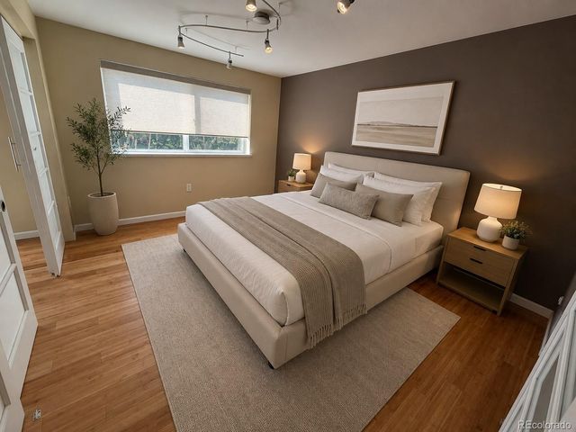 1032 N Clarkson Street 208, Denver, CO 80218