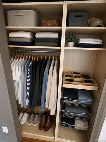 1032 N Clarkson Street 208, Denver, CO 80218