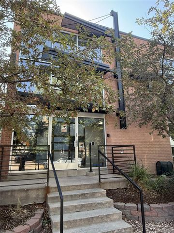 1032 N Clarkson Street 208, Denver, CO 80218