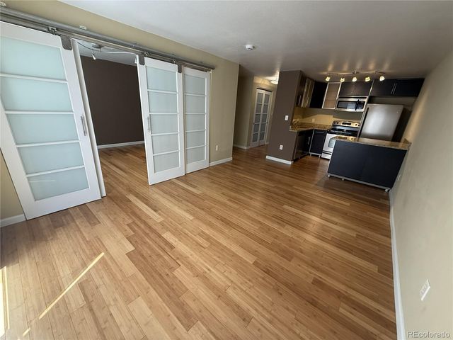 1032 N Clarkson Street 208, Denver, CO 80218