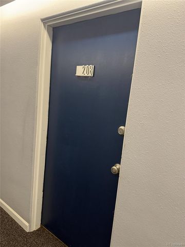 1032 N Clarkson Street 208, Denver, CO 80218