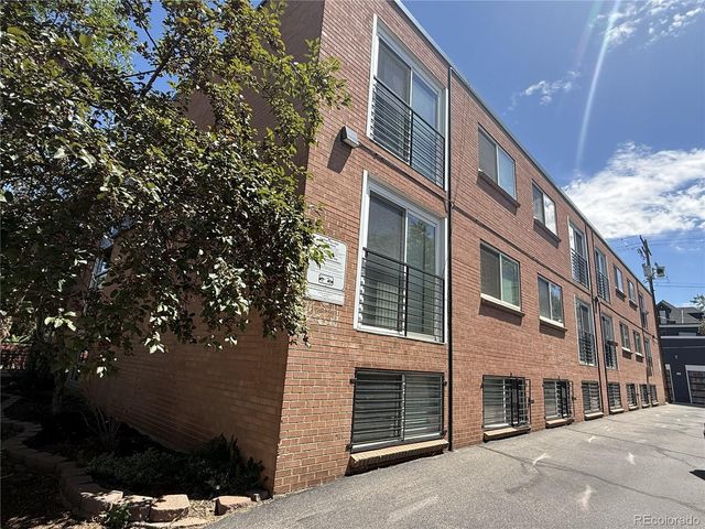 1032 N Clarkson Street 208, Denver, CO 80218