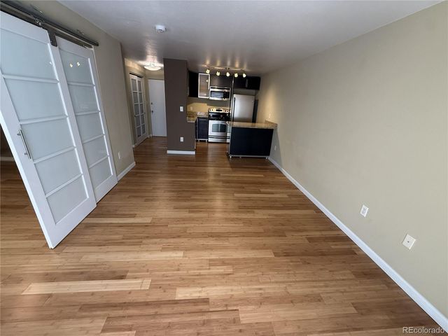 1032 N Clarkson Street 208, Denver, CO 80218