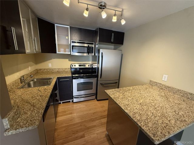 1032 N Clarkson Street 208, Denver, CO 80218