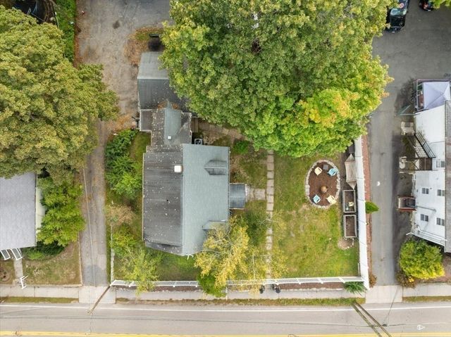 24 School Street, Walpole, MA 02081