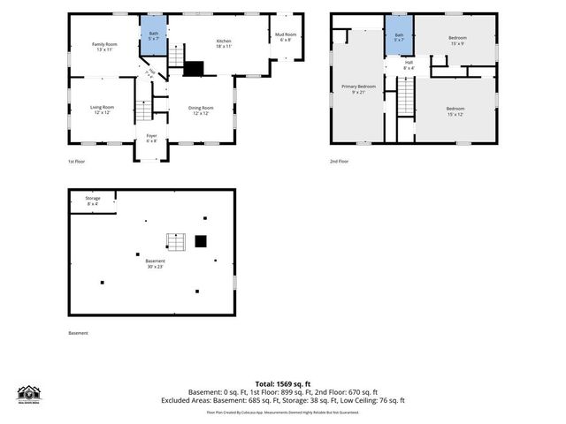 24 School Street, Walpole, MA 02081