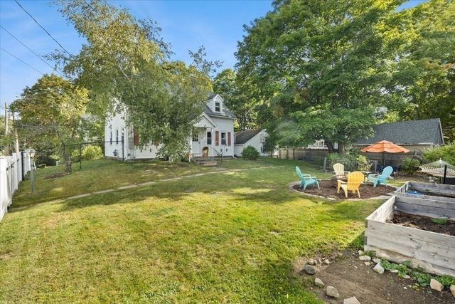 24 School Street, Walpole, MA 02081