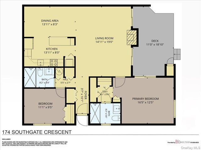 174 Southgate Crescent, Massapequa Park, NY 11762