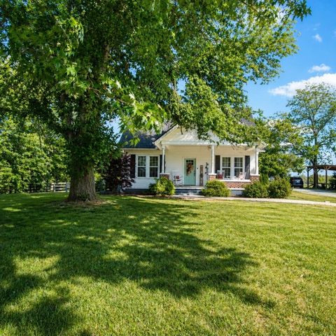 942 Mike Muncey Rd, Mcminnville, TN 37110