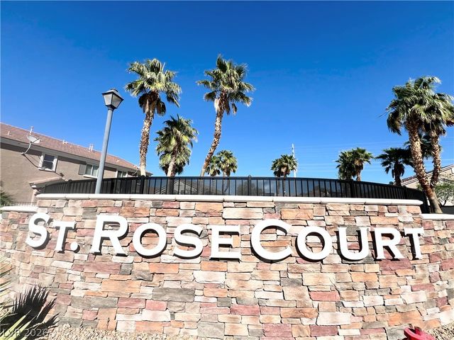 10021 Government Point Way 102, Las Vegas, NV 89183