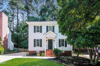 4416 Lancanshire Drive, Raleigh, NC 27613