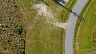522 Sheldrake Court, Beaufort, NC 28516